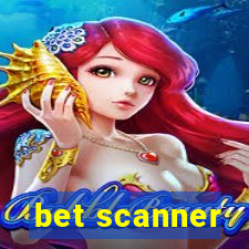 bet scanner